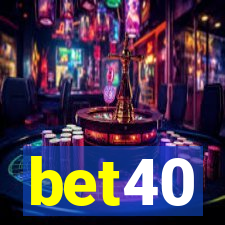 bet40