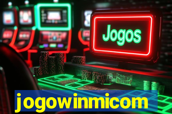 jogowinmicom