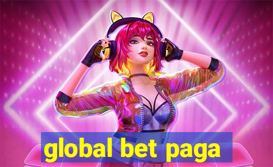 global bet paga