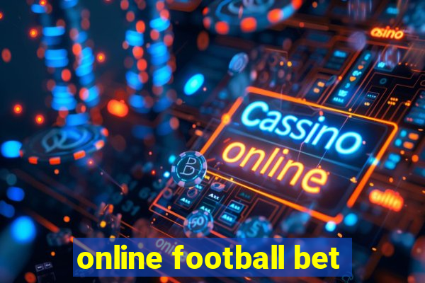 online football bet