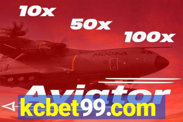 kcbet99.com