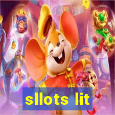 sllots lit