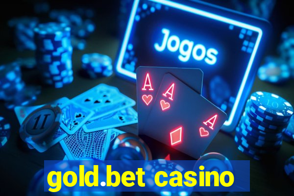 gold.bet casino