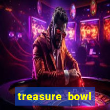 treasure bowl estrategia treasure potion