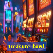 treasure bowl estrategia treasure potion