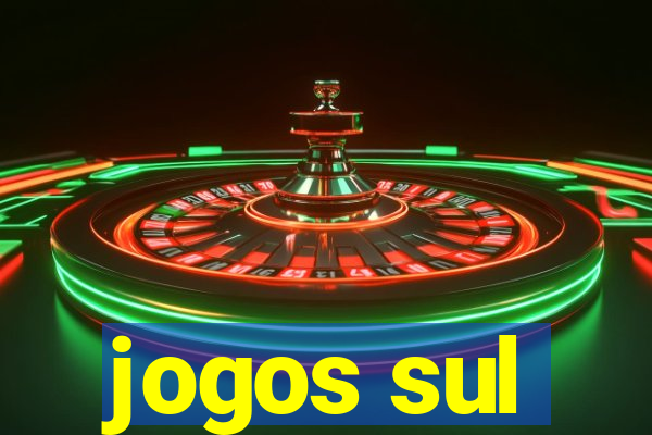 jogos sul