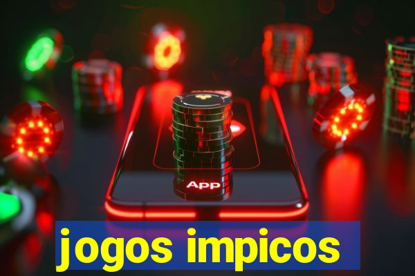 jogos impicos