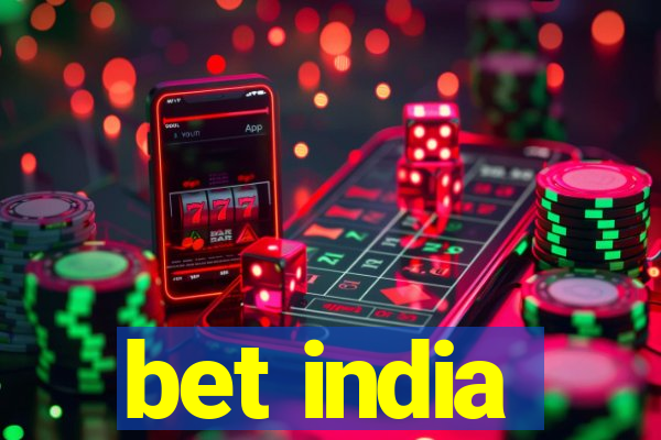 bet india