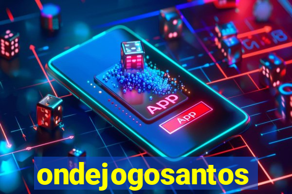 ondejogosantos