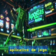 aplicativo de jogo de aposta de futebol