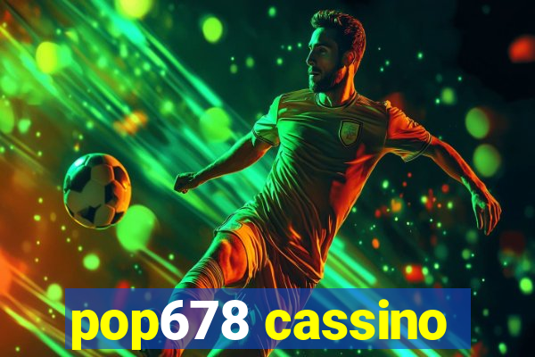 pop678 cassino