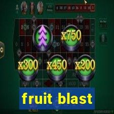 fruit blast