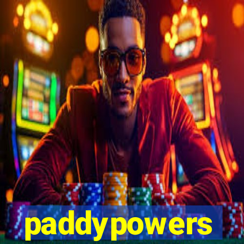 paddypowers