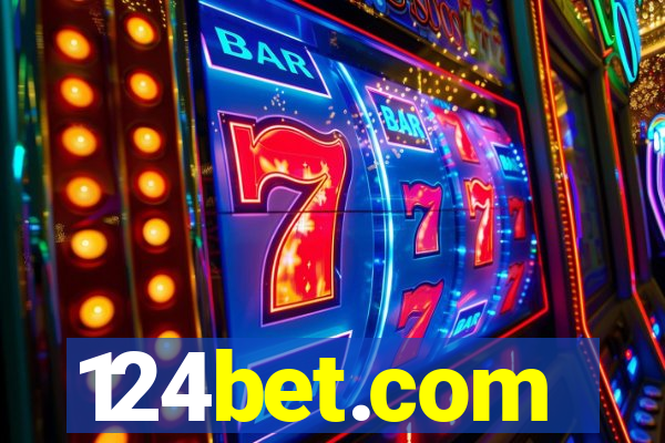 124bet.com