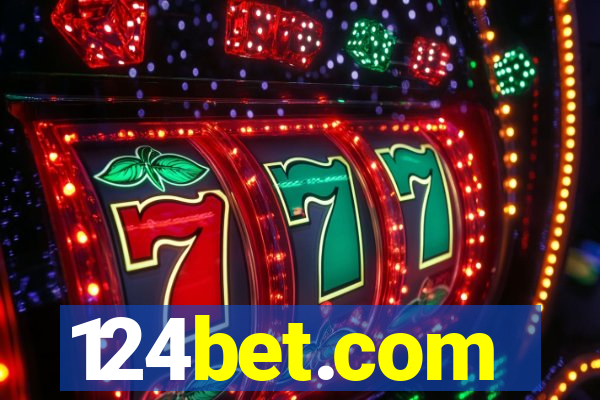 124bet.com