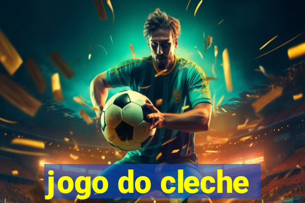 jogo do cleche