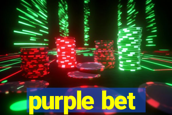 purple bet