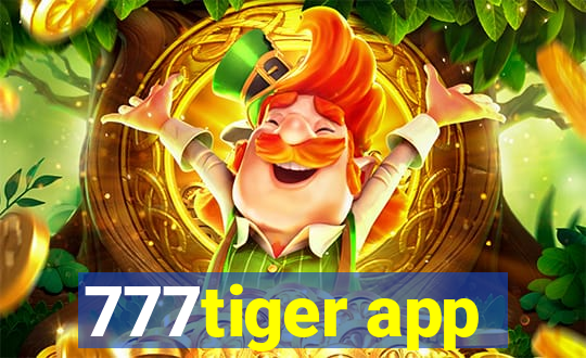 777tiger app