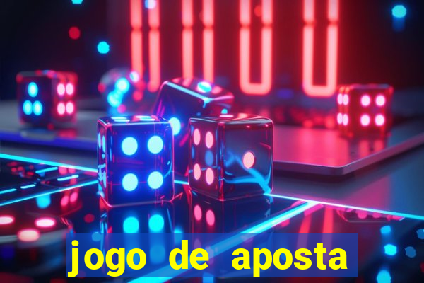 jogo de aposta mais facil de ganhar