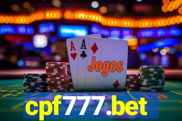 cpf777.bet