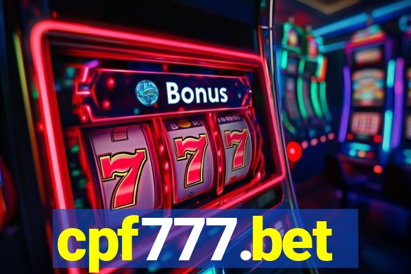 cpf777.bet