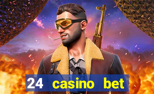 24 casino bet sister sites