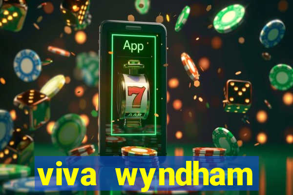 viva wyndham fortuna beac