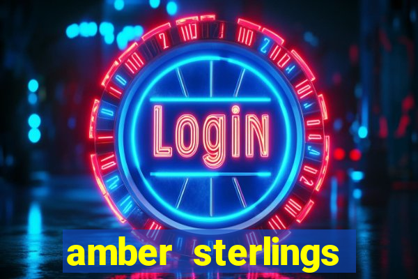 amber sterlings mystic shrine slot