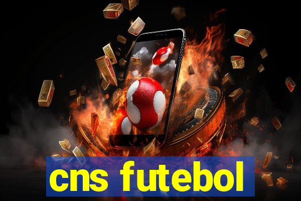 cns futebol