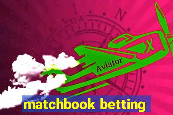 matchbook betting