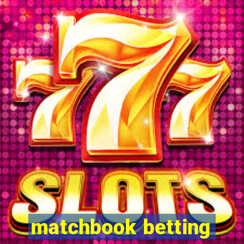 matchbook betting