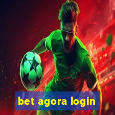 bet agora login