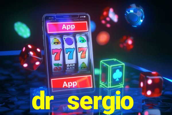 dr sergio urologista cruzeiro sp telefone