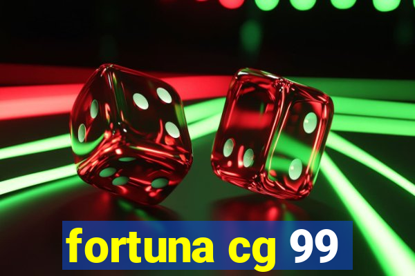 fortuna cg 99