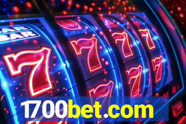 1700bet.com