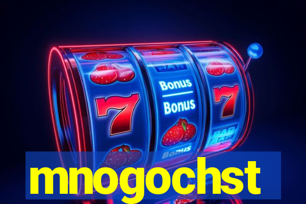 mnogochst