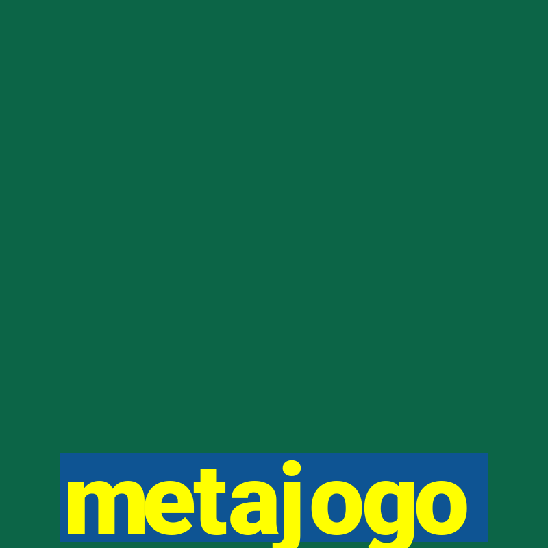 metajogo