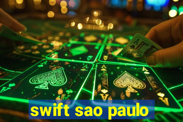 swift sao paulo