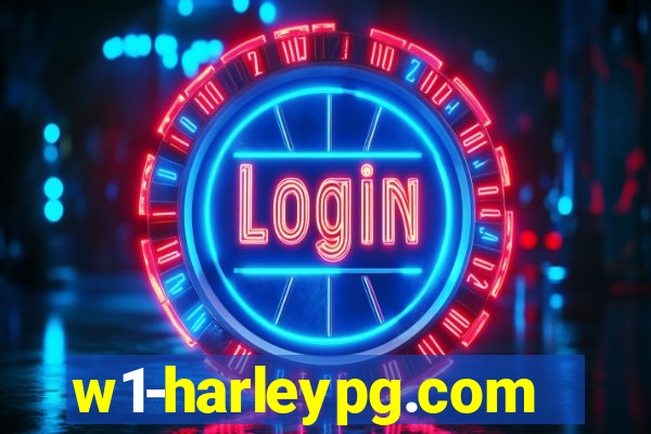 w1-harleypg.com