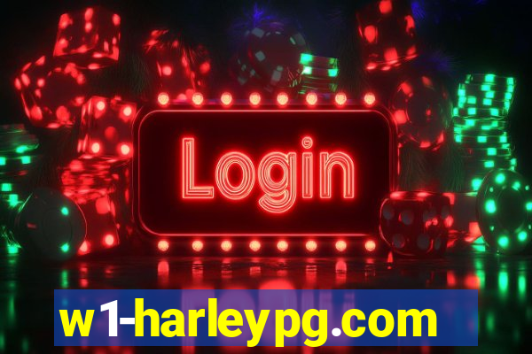 w1-harleypg.com