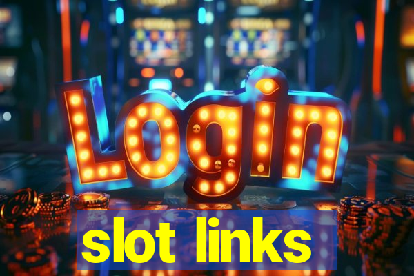 slot links