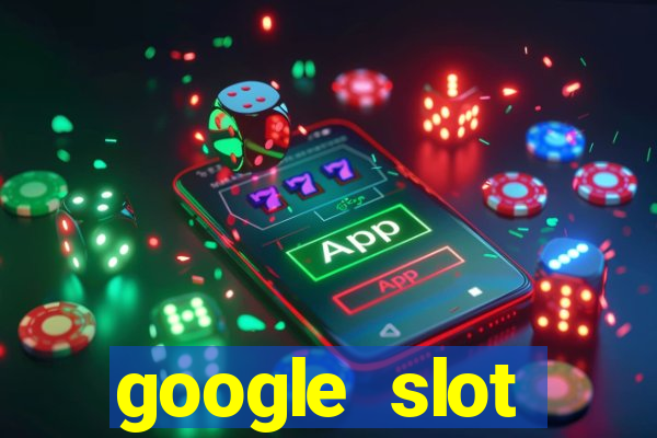 google slot machines free