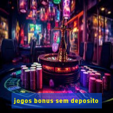 jogos bonus sem deposito