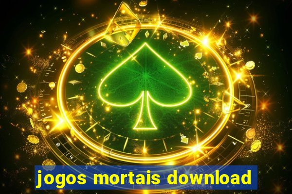 jogos mortais download