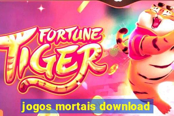 jogos mortais download