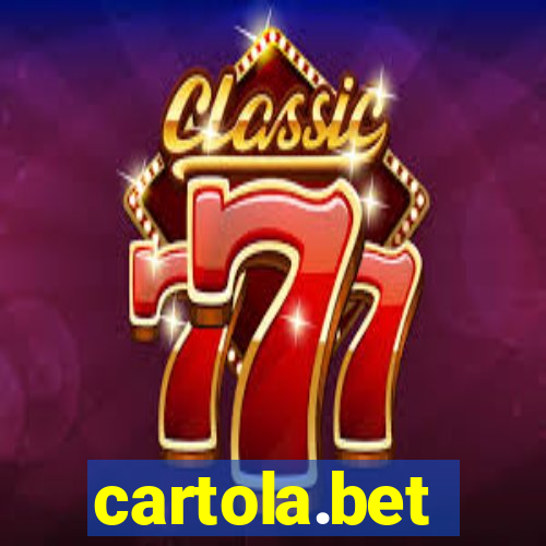 cartola.bet