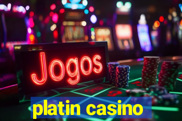 platin casino