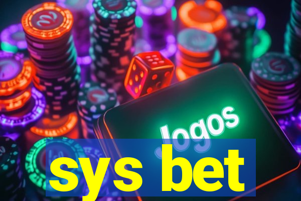 sys bet