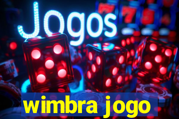 wimbra jogo