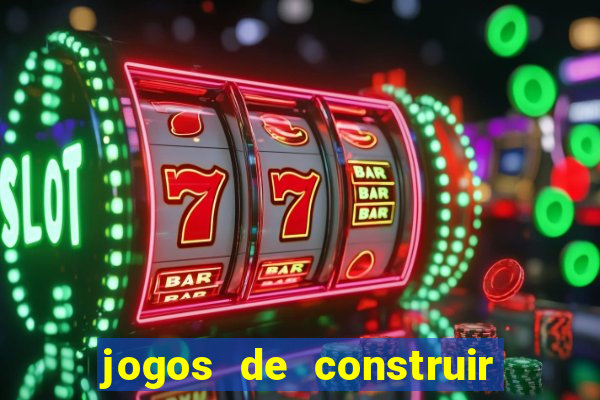 jogos de construir cidades antigas